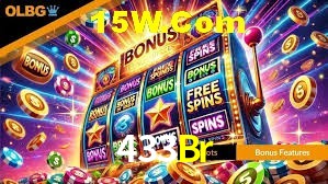 Welcome Bonus 433Br