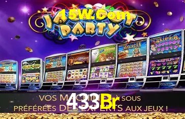 Weekend Specials 433Br