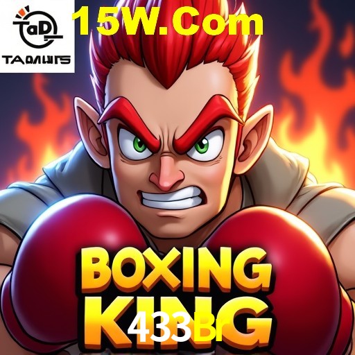 APP oficial da 433Br para mobile