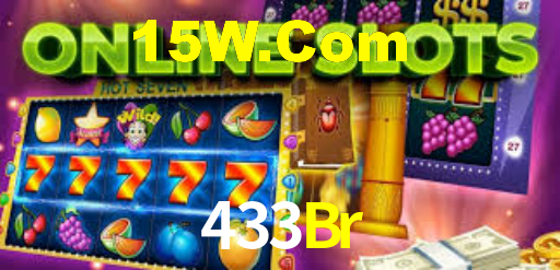 433Br: Jogos de Caça-Níqueis-Altas Recompensas, Roleta-Velocidade, Blackjack-Desafios Máximos
