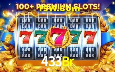 Quick Registration 433Br