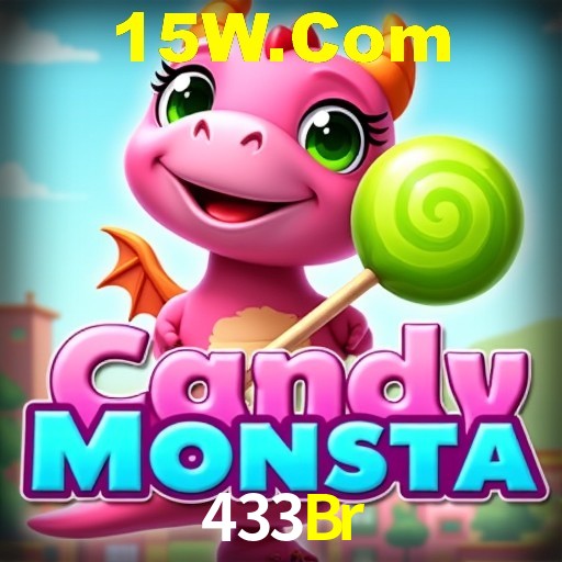 Descubra o Mundo do Cassino Online com 433Br
