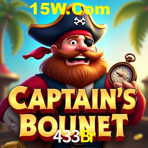 Game Providers 433Br