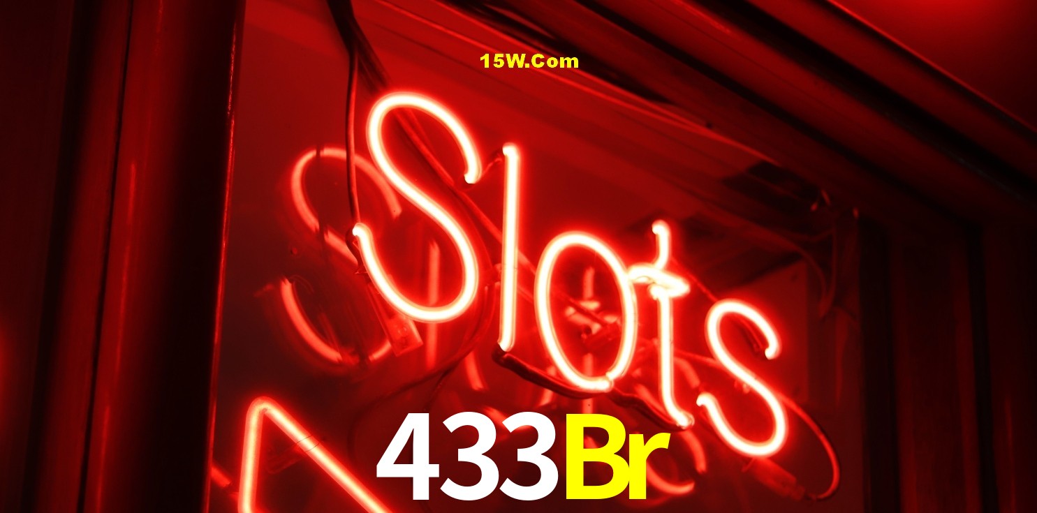 Live Casino 433Br