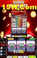 Live Casino 433Br