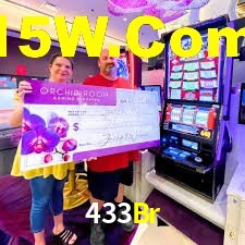 Football Betting 433Br