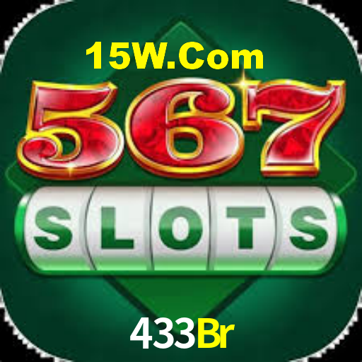 433Br: A Experiência de Casino com Jogos de Mesa ao Vivo