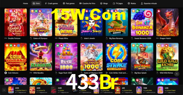 433Br Bet