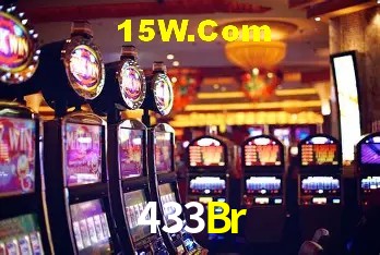 Game Providers 433Br