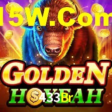 Welcome Bonus 433Br