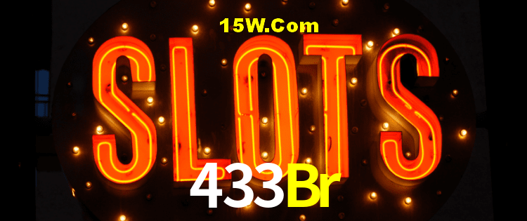Slot Games 433Br