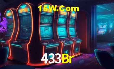 Responsive Design 433Br